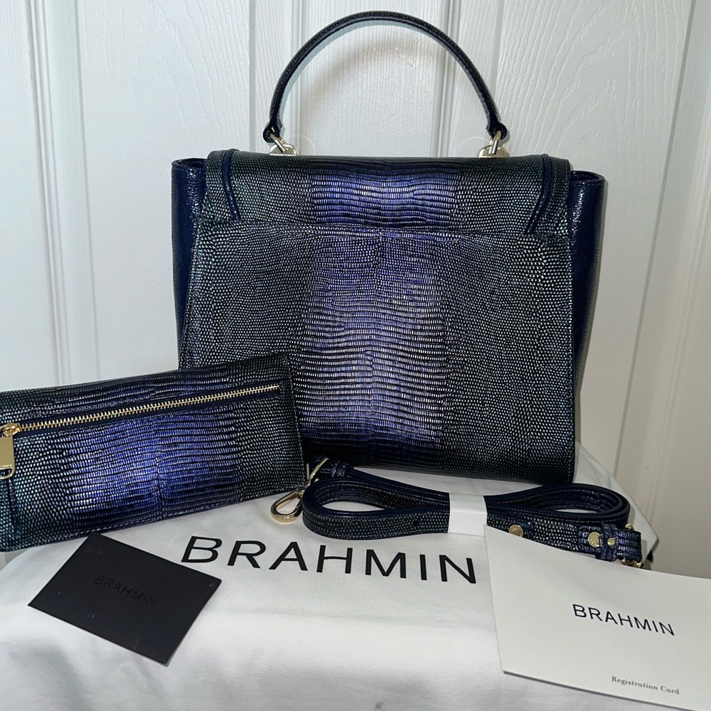 Rare Brahmin Mirage Khalo Ingrid & Ady Set - Picture 5 of 9